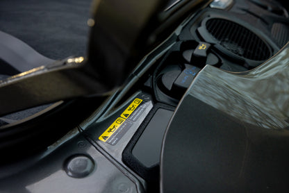 2023 Porsche 911 Targa 4 GTS