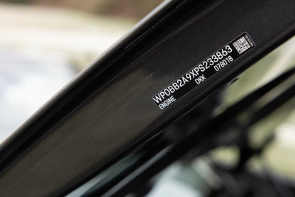 2023 Porsche 911 Targa 4 GTS