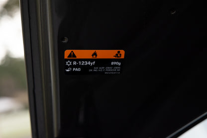 2023 Porsche 911 Targa 4 GTS