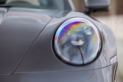 2023 Porsche 911 Targa 4 GTS