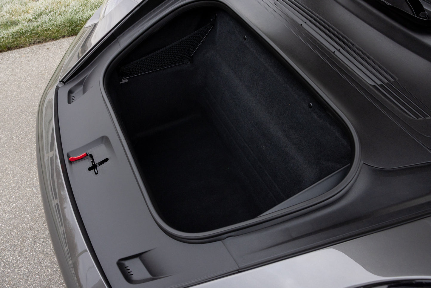 2023 Porsche 911 Targa 4 GTS