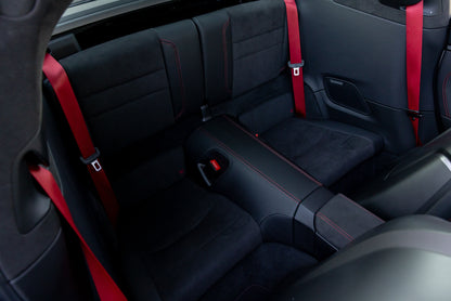 2023 Porsche 911 Targa 4 GTS