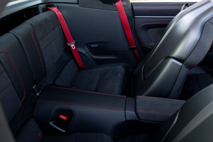 2023 Porsche 911 Targa 4 GTS