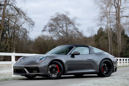 2023 Porsche 911 Targa 4 GTS