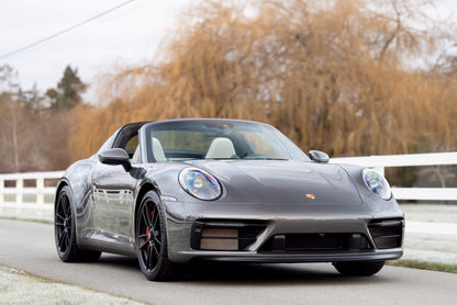 2023 Porsche 911 Targa 4 GTS