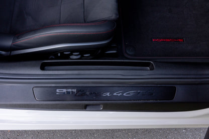 2023 Porsche 911 Targa 4 GTS