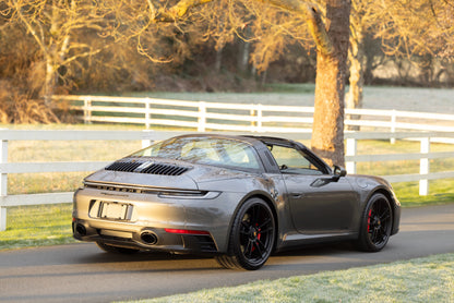 2023 Porsche 911 Targa 4 GTS