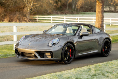 2023 Porsche 911 Targa 4 GTS