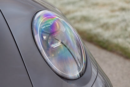 2023 Porsche 911 Targa 4 GTS