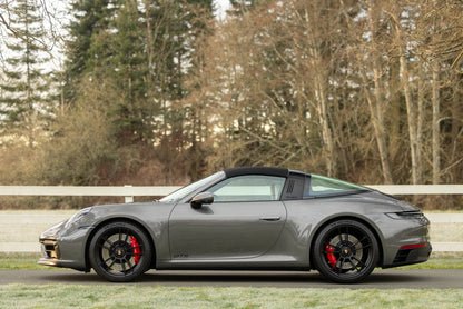 2023 Porsche 911 Targa 4 GTS