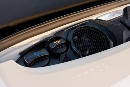 2023 Porsche 911 Targa 4 GTS