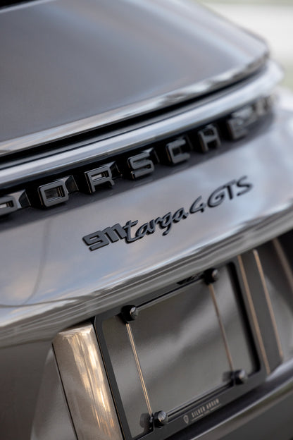 2023 Porsche 911 Targa 4 GTS