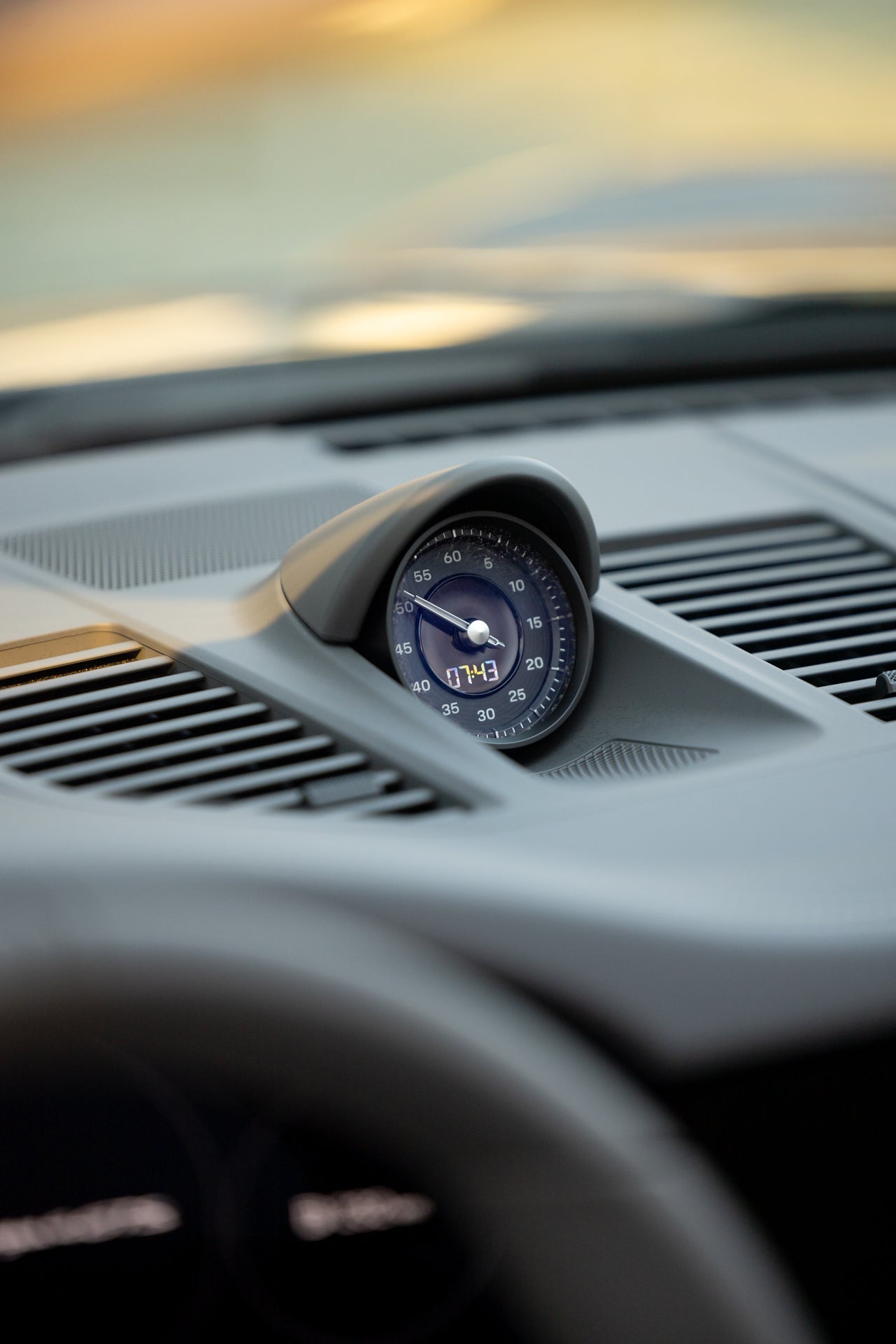 2023 Porsche 911 Targa 4 GTS