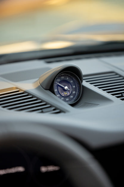 2023 Porsche 911 Targa 4 GTS