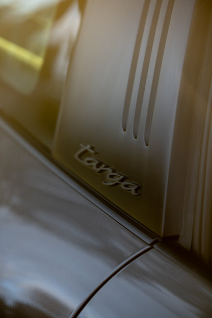 2023 Porsche 911 Targa 4 GTS