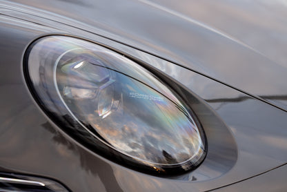 2023 Porsche 911 Targa 4 GTS