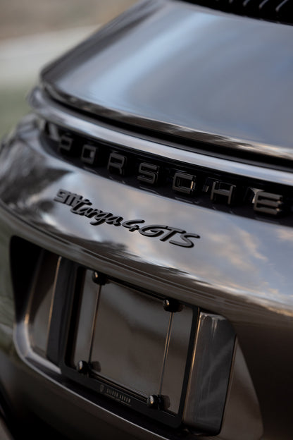 2023 Porsche 911 Targa 4 GTS