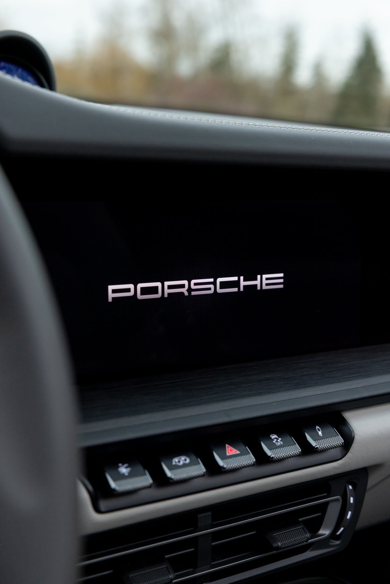 2023 Porsche 911 Targa 4 GTS