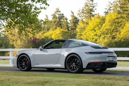 2023 Porsche 911 Targa 4 GTS