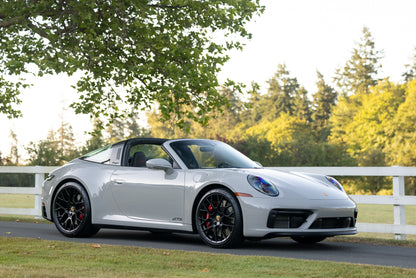2023 Porsche 911 Targa 4 GTS