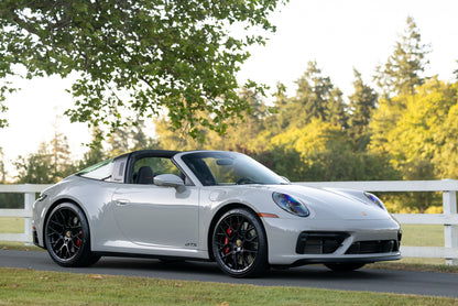 2023 Porsche 911 Targa 4 GTS