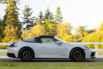 2023 Porsche 911 Targa 4 GTS