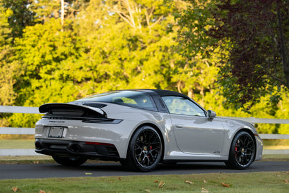 2023 Porsche 911 Targa 4 GTS