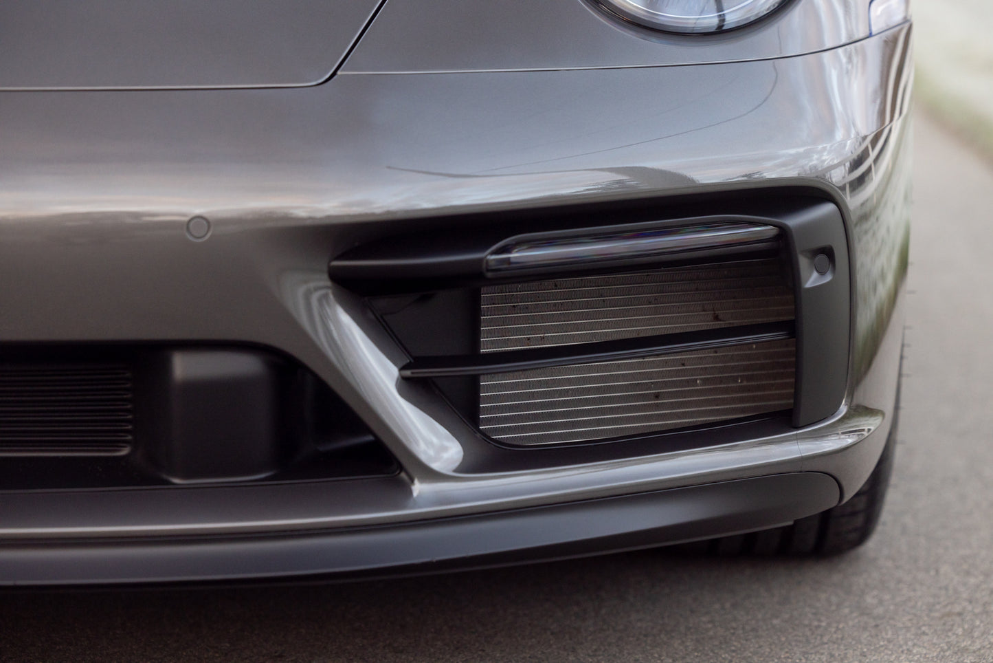 2023 Porsche 911 Targa 4 GTS