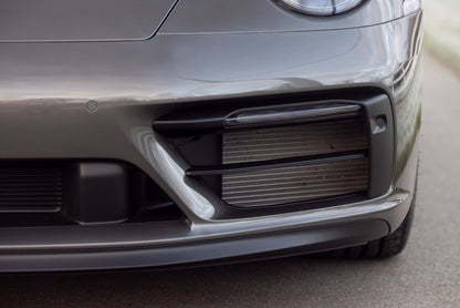 2023 Porsche 911 Targa 4 GTS