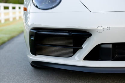 2023 Porsche 911 Targa 4 GTS