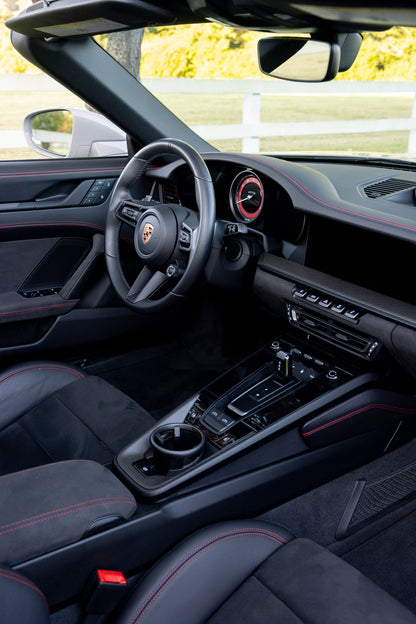 2023 Porsche 911 Targa 4 GTS