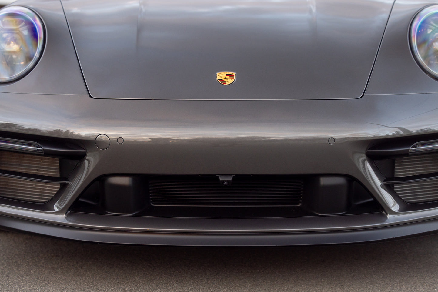 2023 Porsche 911 Targa 4 GTS