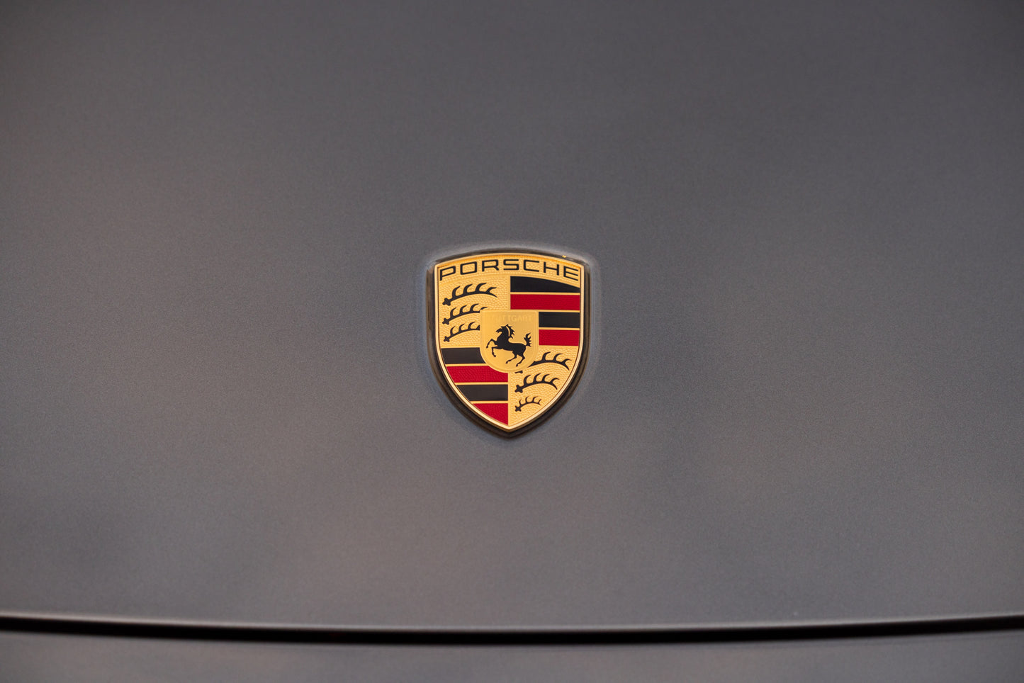 2023 Porsche 911 Targa 4 GTS