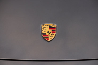 2023 Porsche 911 Targa 4 GTS