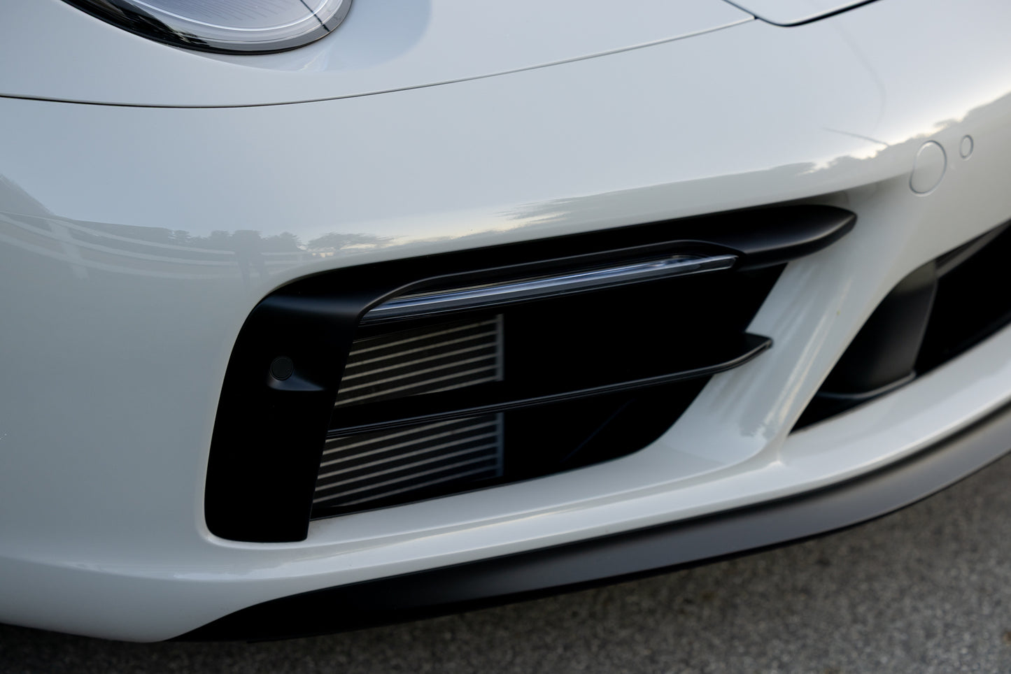 2023 Porsche 911 Targa 4 GTS