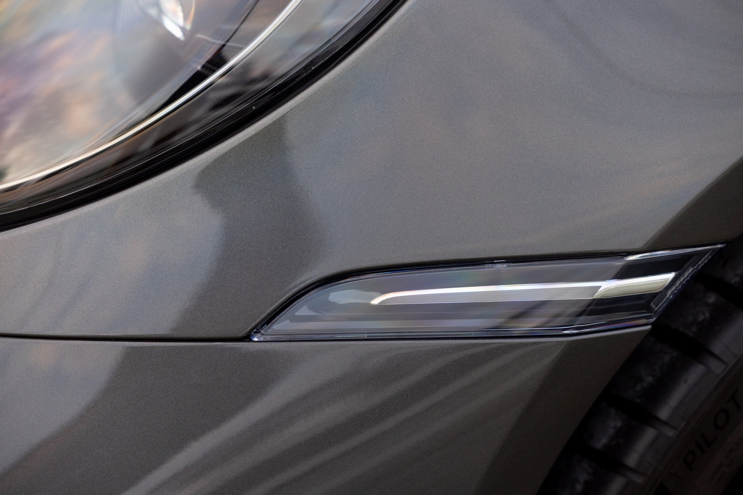 2023 Porsche 911 Targa 4 GTS