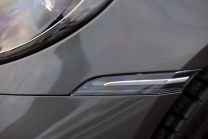 2023 Porsche 911 Targa 4 GTS