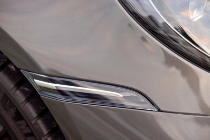 2023 Porsche 911 Targa 4 GTS