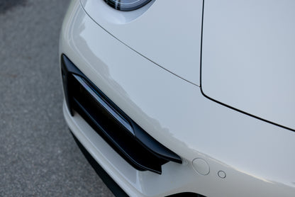 2023 Porsche 911 Targa 4 GTS