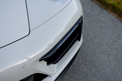 2023 Porsche 911 Targa 4 GTS