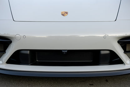 2023 Porsche 911 Targa 4 GTS