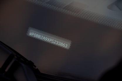 2023 Porsche 911 Targa 4 GTS