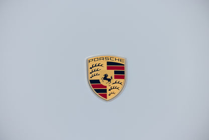 2023 Porsche 911 Targa 4 GTS