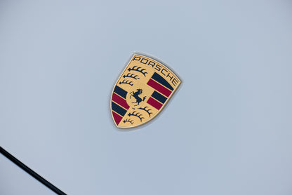 2023 Porsche 911 Targa 4 GTS