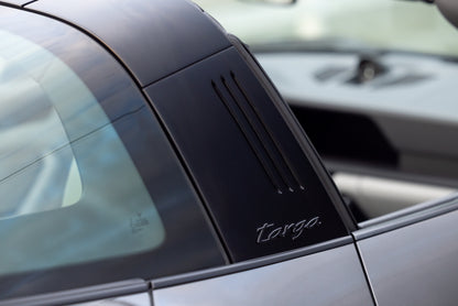 2023 Porsche 911 Targa 4 GTS