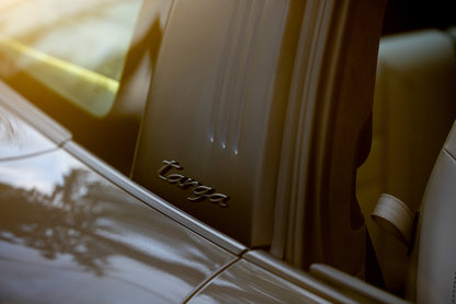 2023 Porsche 911 Targa 4 GTS