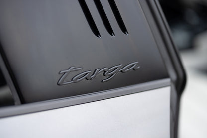 2023 Porsche 911 Targa 4 GTS