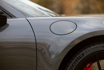 2023 Porsche 911 Targa 4 GTS