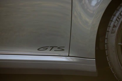 2023 Porsche 911 Targa 4 GTS