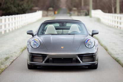 2023 Porsche 911 Targa 4 GTS